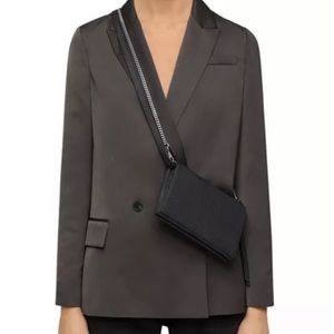 All Saints Wallet on Chain